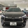 Toyota Corolla Cross 1.8V 2021 Màu Đen