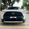Corolla Cross G-2022 màu Trắng