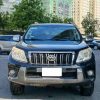 Land Prado TXL-2011 màu Đen
